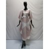 ROBE ORIENTALE FEMME