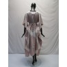 ROBE ORIENTALE FEMME