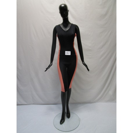 COMBISHORT FEMME