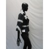 VESTE HALLOWEEN