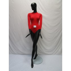 JUSTAUCORPS FEMME