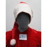 BONNET DE PÈRE NOEL