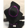 COSTUME SORCIÈRE FILLE