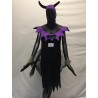 ROBE HALLOWEEN
