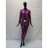 ENSEMBLE DISCO ADULTE