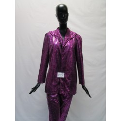 ENSEMBLE DISCO ADULTE