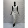 ENSEMBLE BLANC FEMME