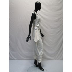 ENSEMBLE BLANC FEMME