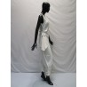 ENSEMBLE BLANC FEMME