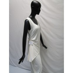 ENSEMBLE BLANC FEMME