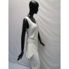 ENSEMBLE BLANC FEMME