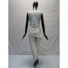 ENSEMBLE BLANC FEMME