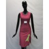 ROBE FLECHE FEMME