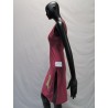 ROBE FLECHE FEMME