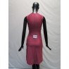 ROBE FLECHE FEMME