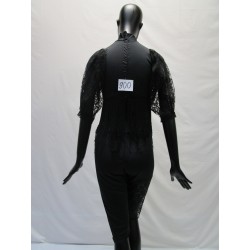 ENSEMBLE NOIR FEMME