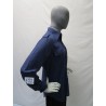 CHEMISE BLEUE ADULTE