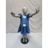 ROBE DE DANSE FILLE