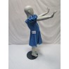 ROBE DE DANSE FILLE