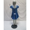 ROBE DE DANSE FILLE