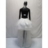 JUPON CRINOLINE FEMME