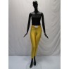 LEGGINS JAUNE