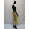 LEGGINS JAUNE