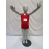 JUSTAUCORPS GARÇON