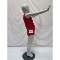 JUSTAUCORPS GARÇON
