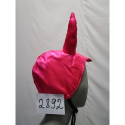 COIFFE DIABLE