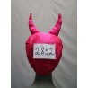 COIFFE DIABLE