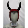 COIFFE DIABLE
