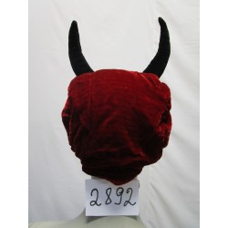 COIFFE DIABLE