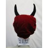 COIFFE DIABLE