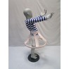 Ensemble  marinière "ballerine"