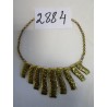 COLLIER RECTANGLE OR