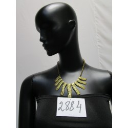 COLLIER RECTANGLE OR