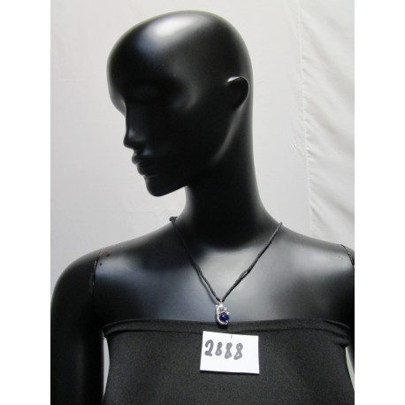 COLLIER DAUPHIN