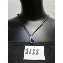 COLLIER DAUPHIN