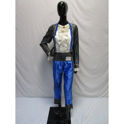 ENSEMBLE DISCO