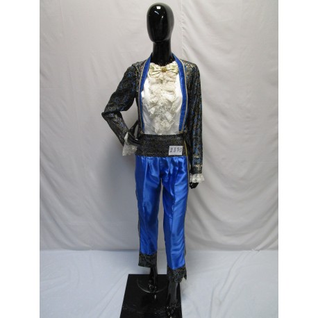 ENSEMBLE DISCO