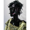 COSTUME CARNAVAL SOLEIL