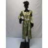 COSTUME CARNAVAL SOLEIL