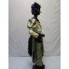 COSTUME CARNAVAL SOLEIL