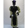 COSTUME CARNAVAL SOLEIL