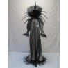 COSTUME CARNAVAL LUNE