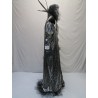 COSTUME CARNAVAL LUNE