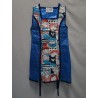 ROBE COURTE RECYCLÉE