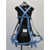 JUPE CERCEAU BLEU