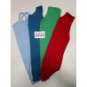 JUSTAUCORPS VERT FEMME